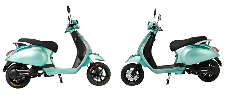 Lithium Battery Motor Ebike Scooter-XINLING