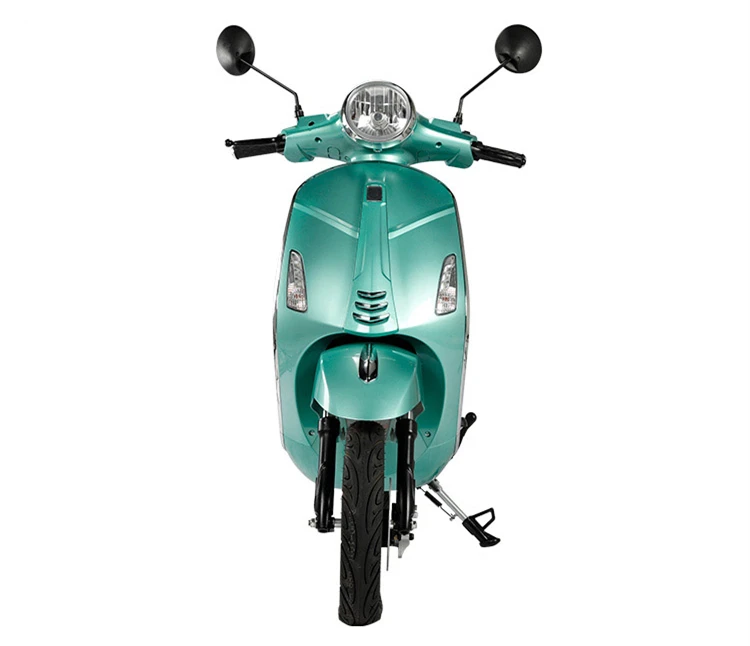 Lithium Battery Ebike Scooter-XINLING