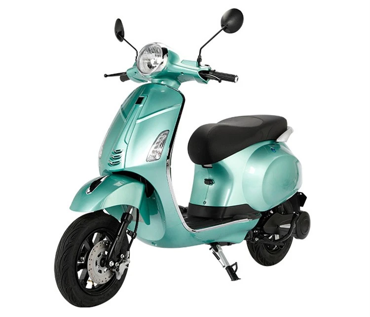 Motor Ebike Scooter-XINLING