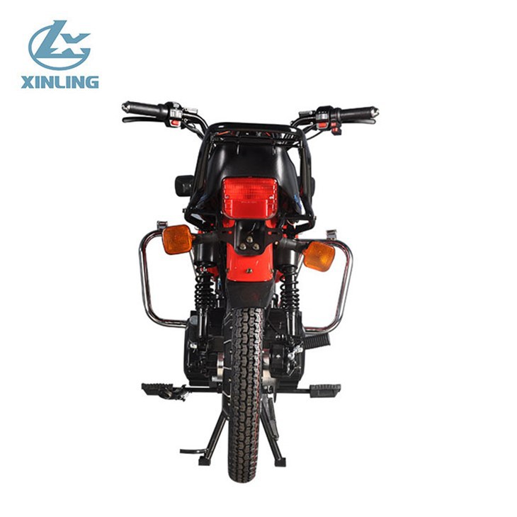 High Power Electric Motorcycle