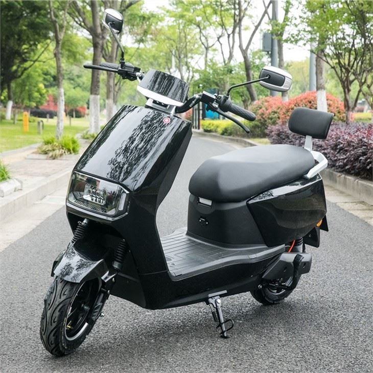 Electric Scooter Moped