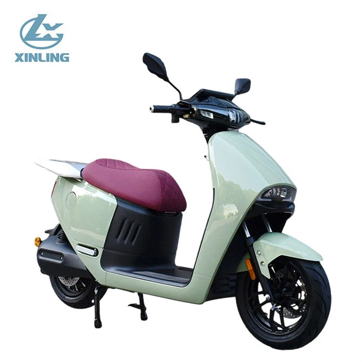 Electric Pedal Scooter
