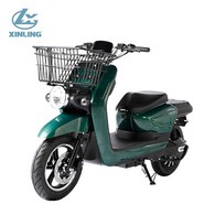 موتور سیکلت برقی اسکوتر قدرت بالا