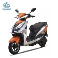 اسکوتر برقی پر سرعت