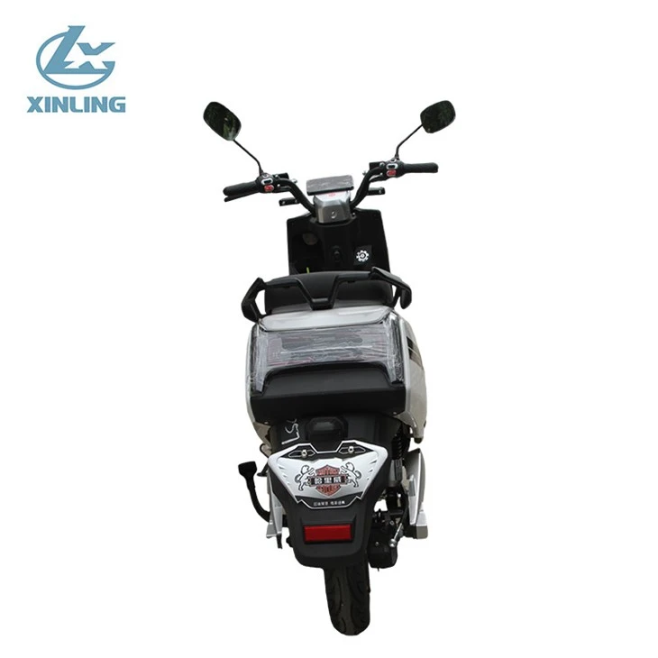 Electric Scooter Motorcycle