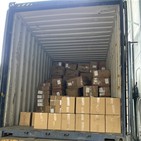 بسته بندی و ارسال اسکوتر موتور سیکلت برقی قدرتمند XL-EM26 به اندونزی