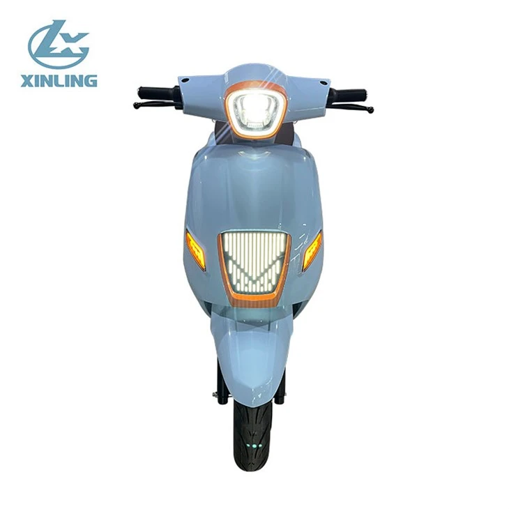 Fast Electric Scooter Motorcycle